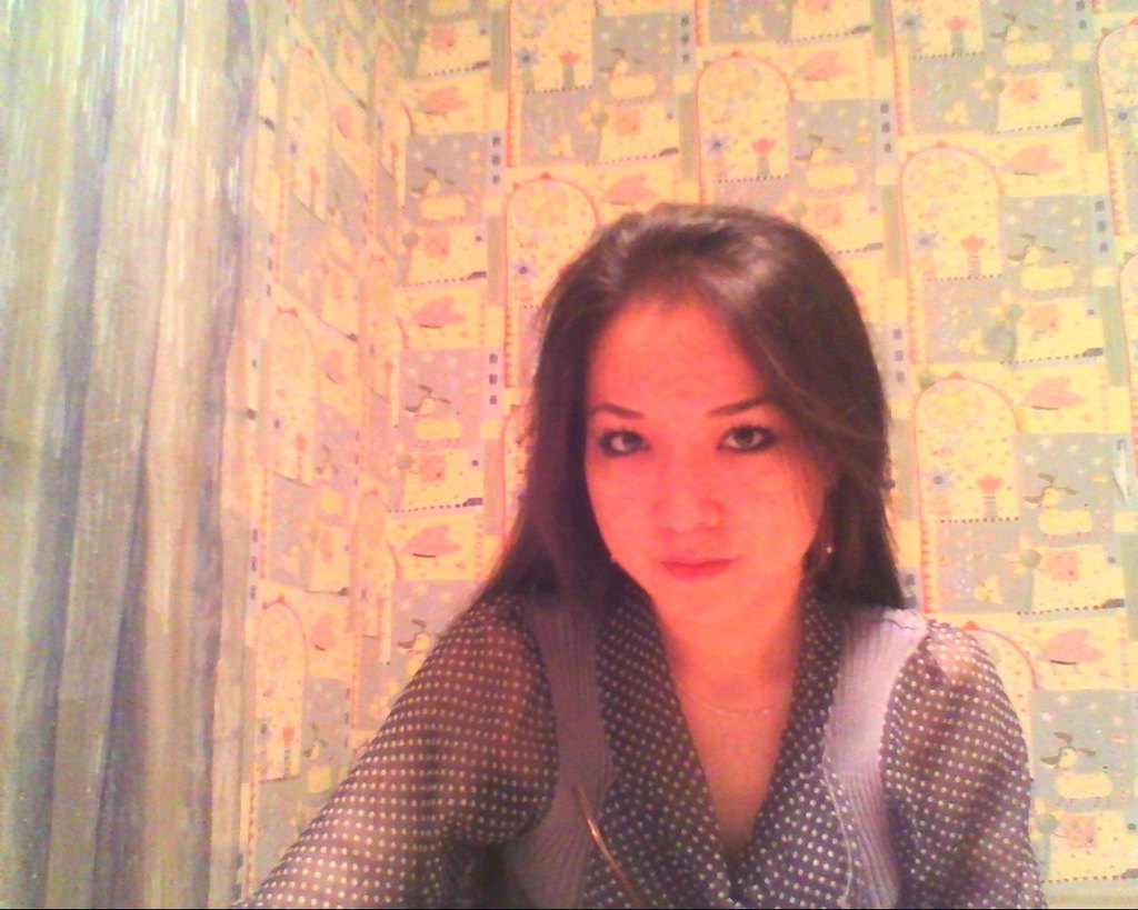 Асем Нугманова