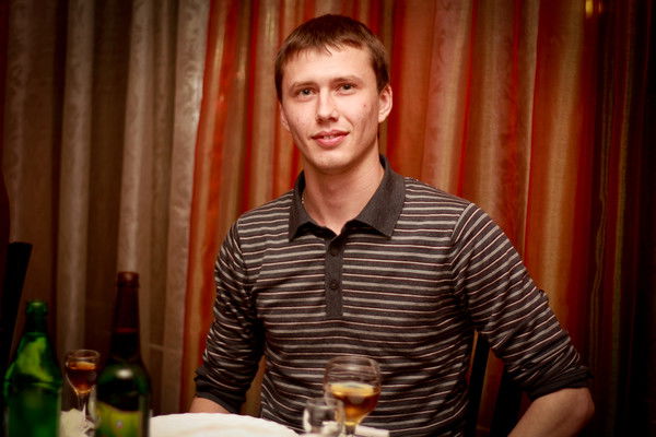 Борис Белянский