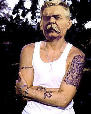 Максим Пешков