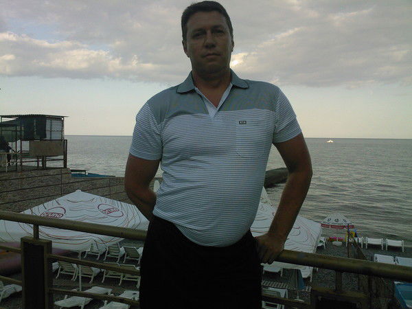 Александр Фоменко