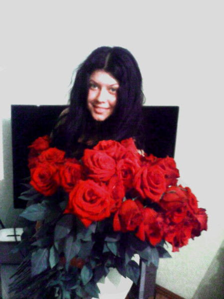 Диана Курочкина