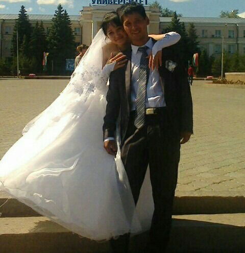 Индира Ахметова