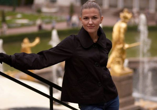 Елена Никитина