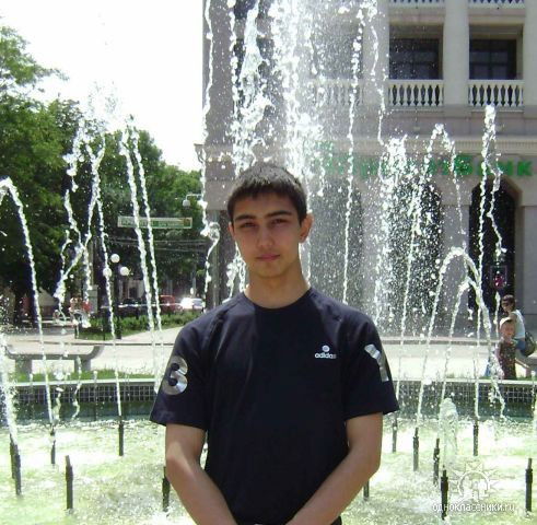 Энвер Эракаев