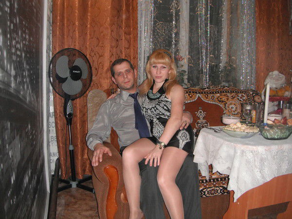 Серёга Дуленцов