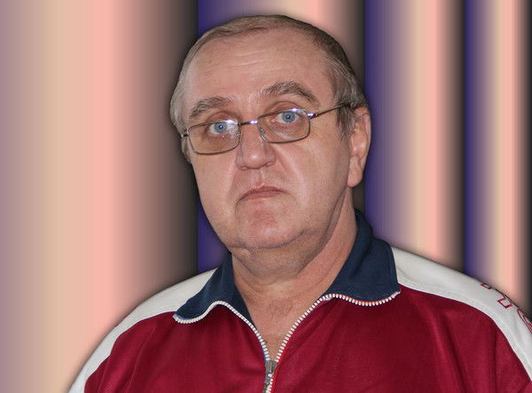 Александр Свиридов