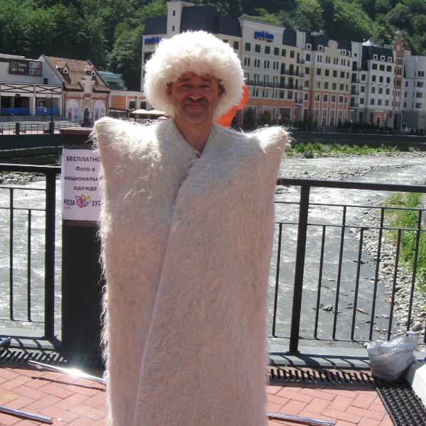 Геннадий Дьяченко