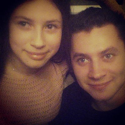 Аня Максимова