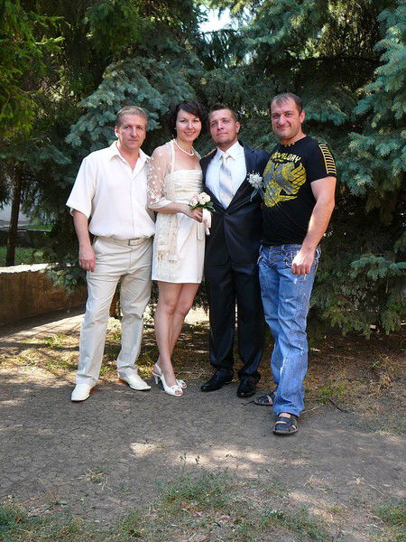 Бринзов Максим