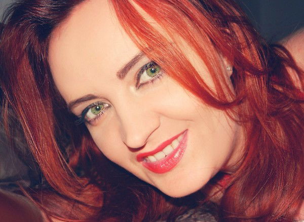 Катерина Фролова