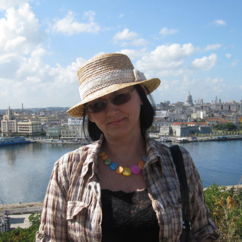 Gerzoginja Gerzoginja