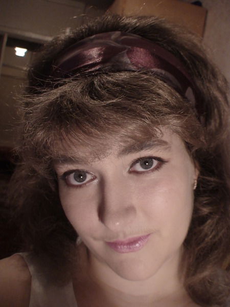 Ольга Якутина