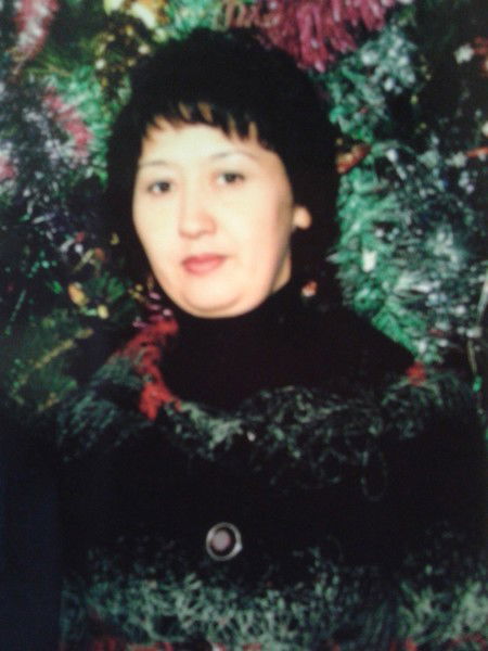 Сая Даулетбекова