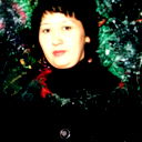 Сая Даулетбекова