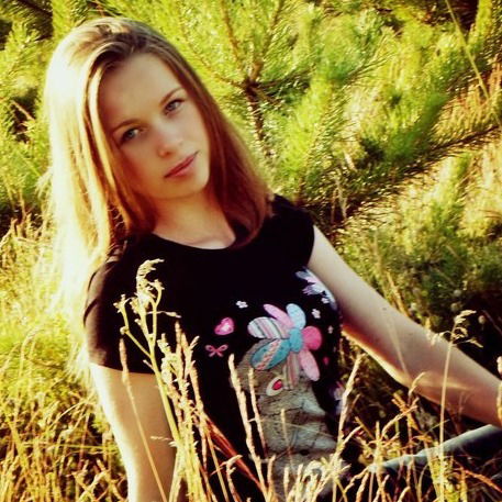 Марина Неборецька