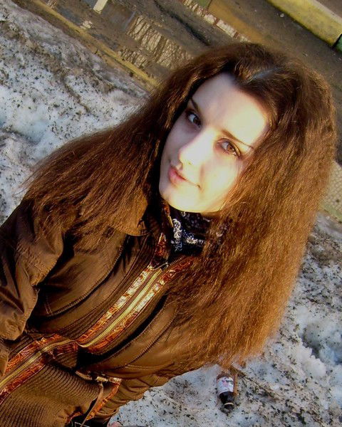 Елена Сироткина