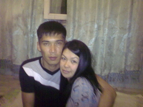 Индира Алдабергенова