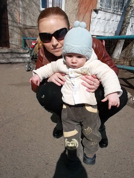 Елена Васильева