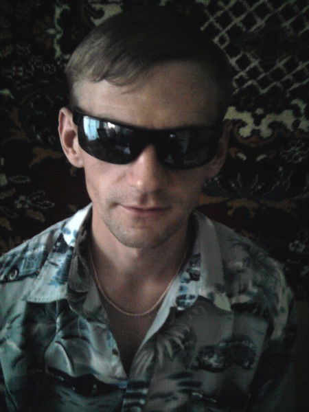 Александр Кинас