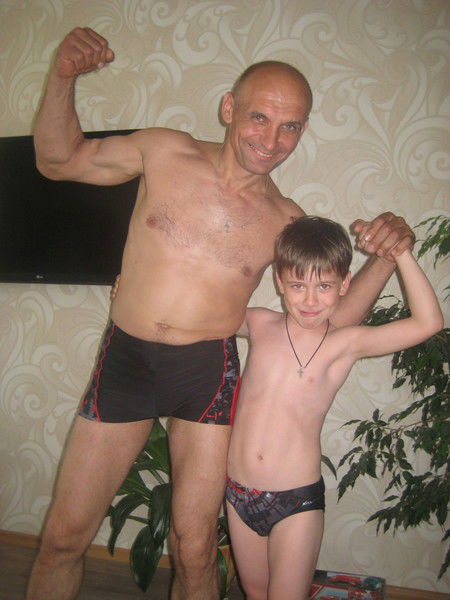 Сергей Владимирович Ласточкин