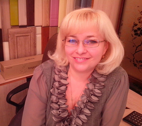 Ириша Коротыш