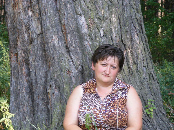 Татьяна Науменко