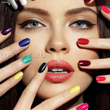 Ekaterina Aндронова