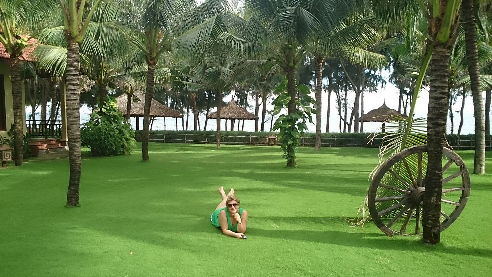 Оксана Сергель