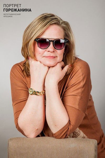 Марина Гученко