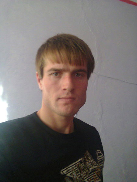 Андрей Керноз