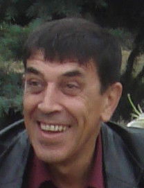 Сергей Бондарев