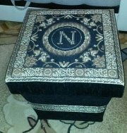 Пуфики На Заказ