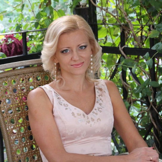 Ольга Алисова