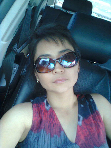 Құралай Құттыбаевна