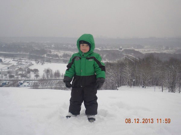 Анастасия Провова