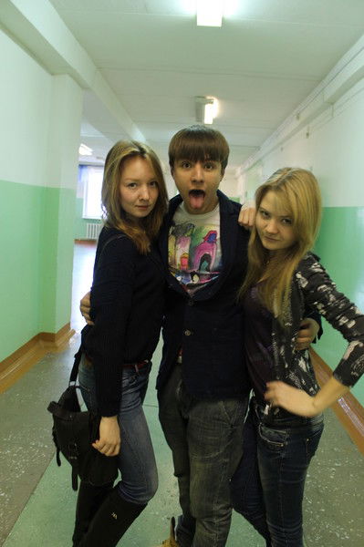 Гена Одессит