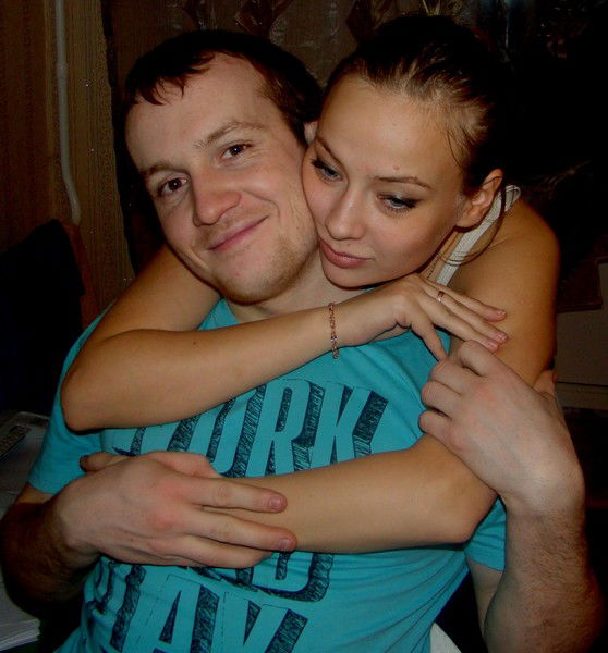 Марина Кошелева