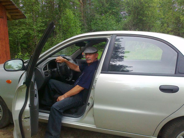 Александр Рябчиков