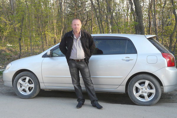 Владимир Михайлицкий