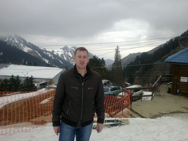 Виталий Халявин