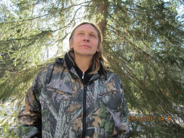 Анатолий Безбородов