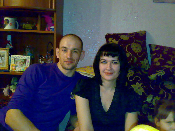 Максим Власенко