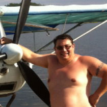 Роман Абашкин