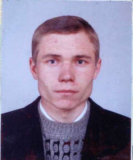 Николай Фантаев