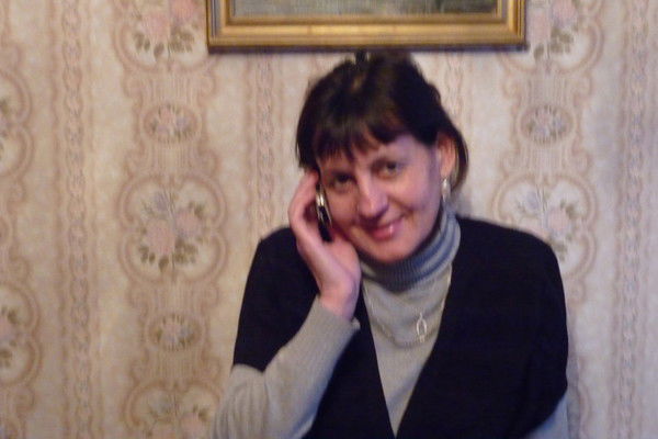Елена Маковецкая