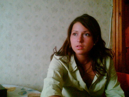 Александра Пхаладзе