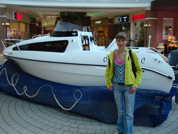 Светлана Пухова