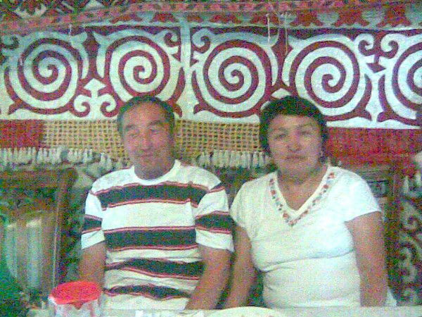 Бахыт Даутова