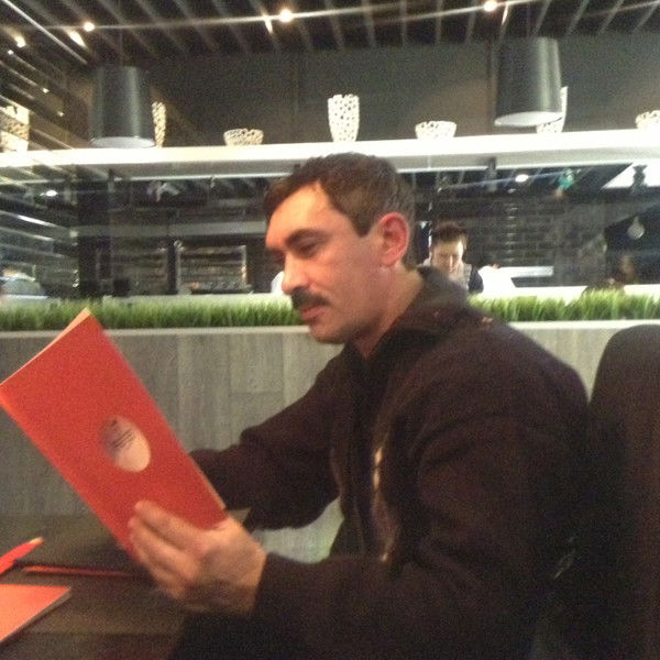 Василий Шайдаров