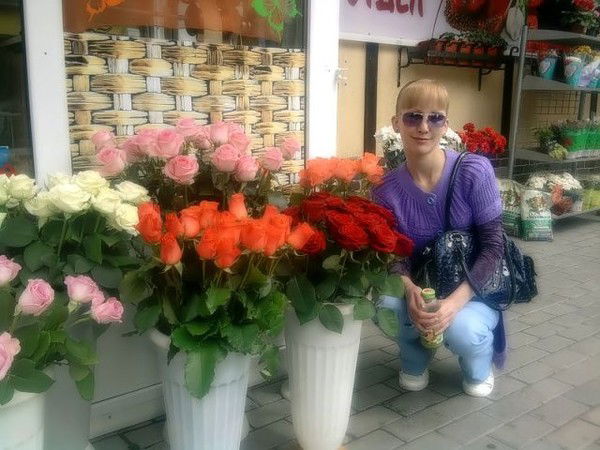 Анна Кормина